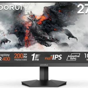 KOORUI G2711P