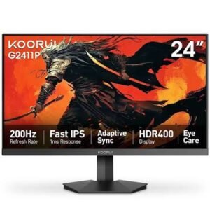 KOORUI G2721P