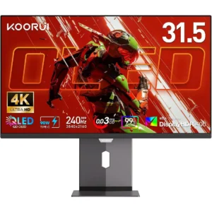 KOORUI S3241XO