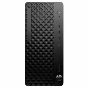 HP ProDesk 4 Tower G1i Core Ultra 5 Desktop PC
