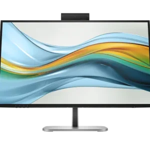 HP Series 5 Pro 527pm 27-inch QHD USB-C Conferencing Monitor