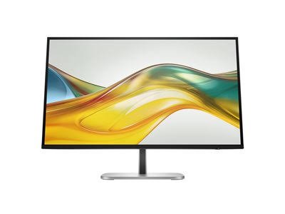 HP Series 5 Pro 527pq 27-inch QHD Monitor