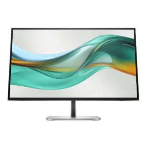 HP Series 5 Pro 527pu 27-inch QHD USB-C Monitor