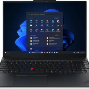 Lenovo ThinkPad E16 Gen 3 Core Ultra 7 Laptop