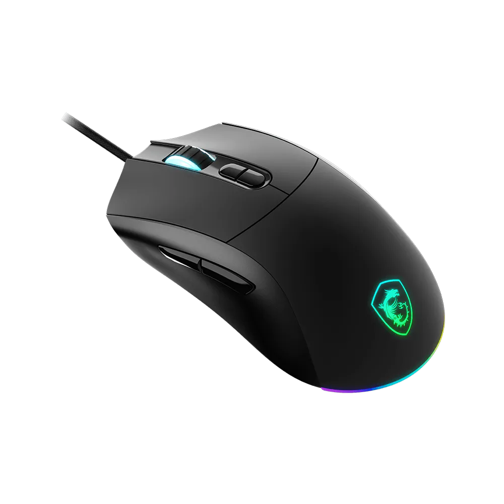 MSI FORGE GM 320 Price in Pakistan