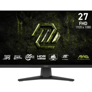 MSI MAG 272F X24 Price in Pakistan