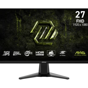 MSI MAG 275F E20 Price in Pakistan