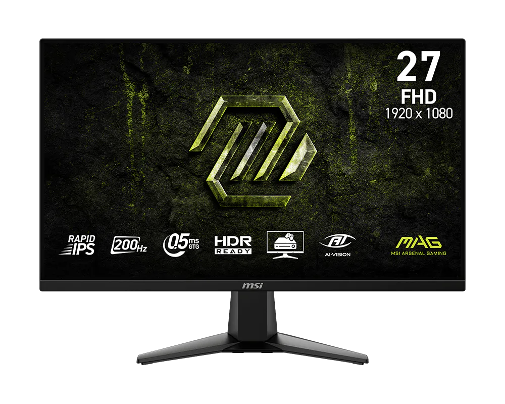 MSI MAG 275F E20 Price in Pakistan