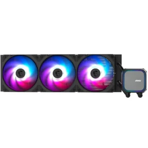 MSI MAG CORELIQUID 360 A13 BLACK Price in Pakistan