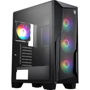MSI MAG FORGE 130A AIRFLOW Price in Pakistan