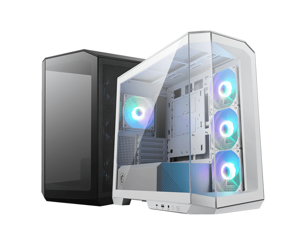 MSI MAG PANO M100R PZ WHITE Price in Pakistan