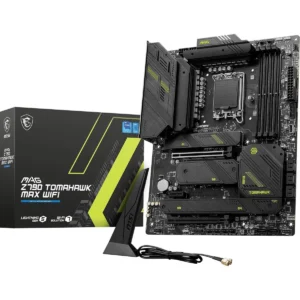 MSI MAG Z790 TOMAHAWK WIFI Price in Pakistan