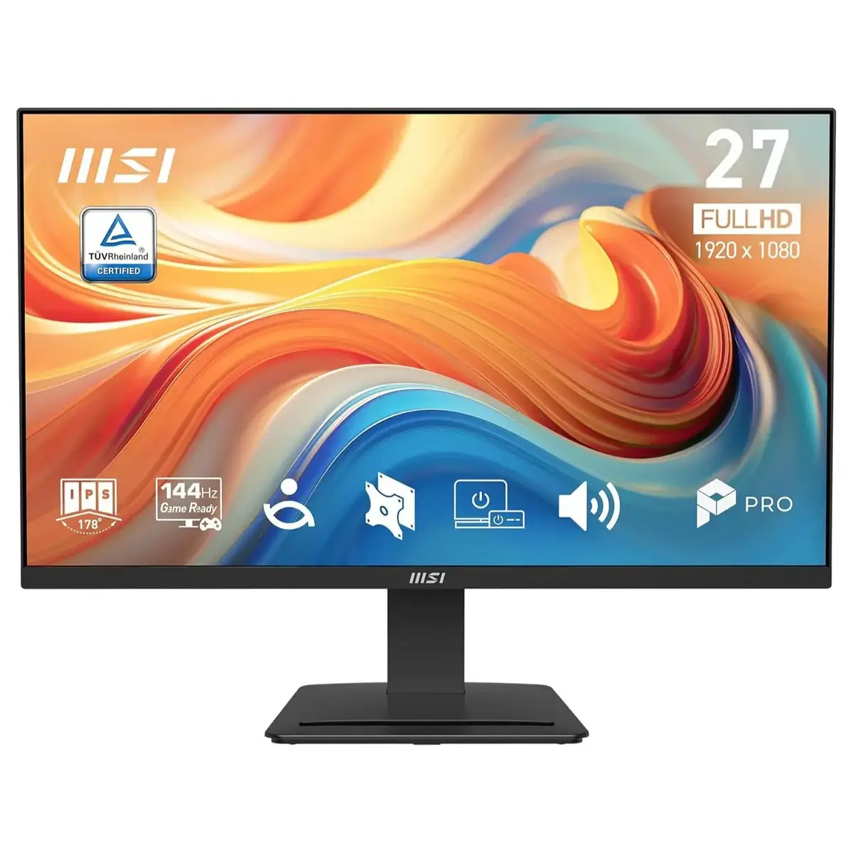 MSI PRO MP273A Price in Pakistan