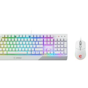 MSI VIGOR GK 30 COMBO US WIRED Price in Pakistan