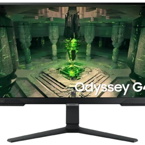 Samsung Odyssey G40B 27-inch Monitor