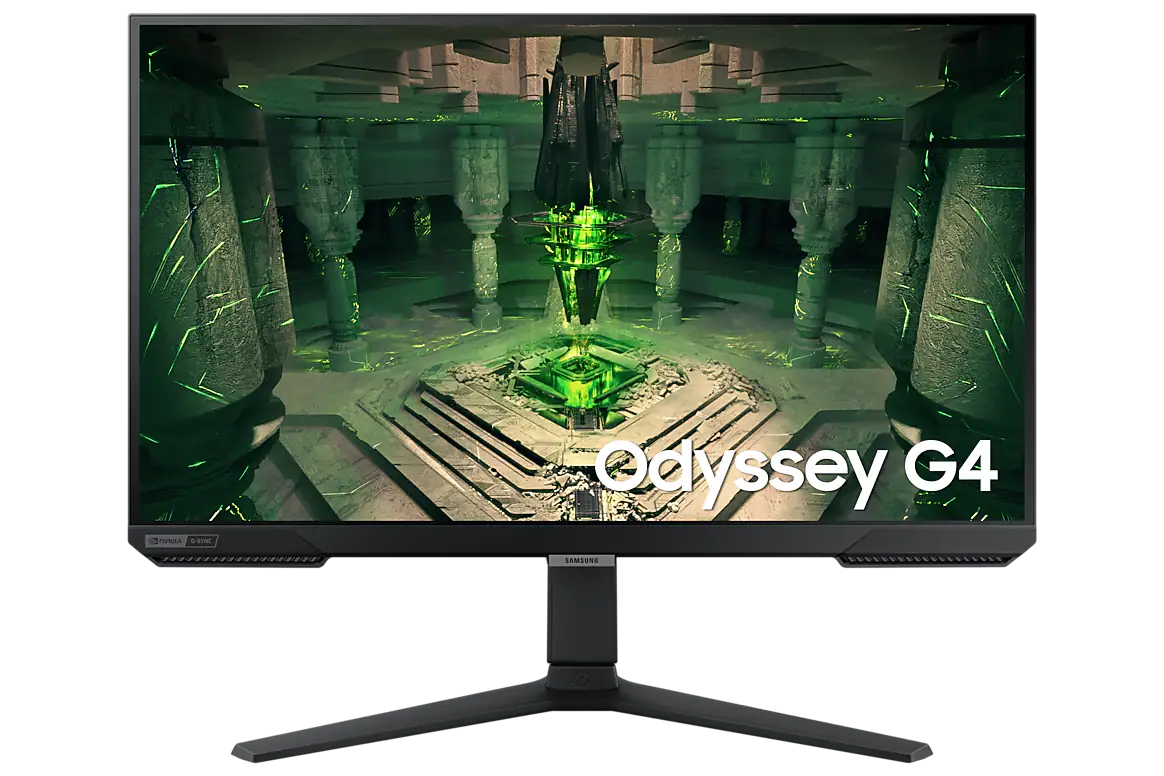 Samsung Odyssey G40B 27-inch Monitor