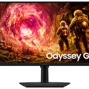 Samsung Odyssey G50F