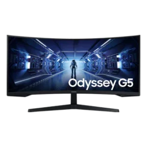 Samsung Odyssey G55T