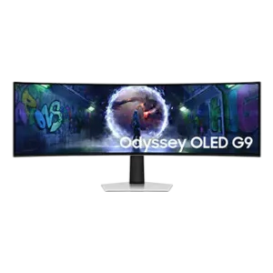 Samsung Odyssey OLED G93SD 49-inch Monitor