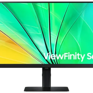 Samsung ViewFinity S60D 24-inch Monitor