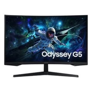 Samsung Odyssey G55C